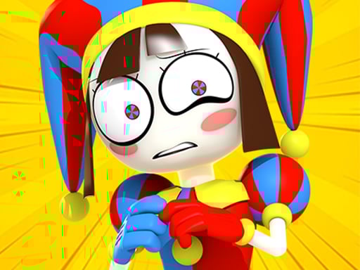 Saving Digital Circus
